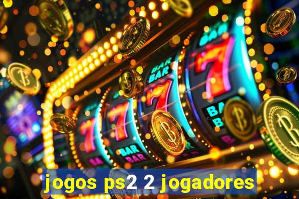 jogos ps2 2 jogadores